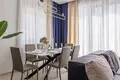 2 bedroom apartment 95 m² Becici, Montenegro