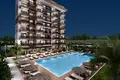 1 bedroom apartment 53 m² Gazipasa, Turkey