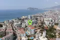 Wohnung 65 m² Alanya, Türkei