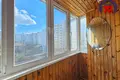 Apartamento 2 habitaciones 48 m² Saligorsk, Bielorrusia