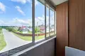 Квартира 1 комната 43 м² Заречье, Беларусь
