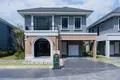 3 bedroom villa 180 m² Ban Bang Ku, Thailand