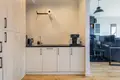 Wohnung 1 zimmer 33 m² Warschau, Polen