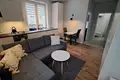 2 room apartment 30 m² in Warsaw, Poland