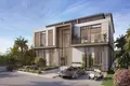  Signature Mansions — new gated residence with a swimming pool close to a metro station and a highway, Jumeirah Golf Estates