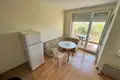 1 bedroom apartment 54 m² Nesebar, Bulgaria