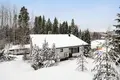 2 bedroom house 119 m² Kouvolan seutukunta, Finland