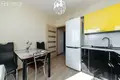 2 room apartment 52 m² Fanipol, Belarus