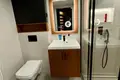 Квартира 5 комнат 107 м² Будапешт, Венгрия