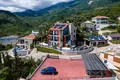 Edificio rentable 500 m² en Becici, Montenegro