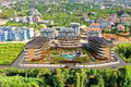 Apartamento 3 habitaciones 193 m² Oba, Turquía