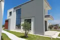 Residential complex Complex of villas with a panoramic view near the beach, Chloraka, Cyprus