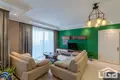 Wohnung 3 Zimmer 120 m² in Alanya, Türkei