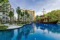 1 bedroom condo 36 m² Phuket, Thailand