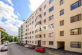 Квартира 1 комната 26 м² Helsinki sub region, Финляндия