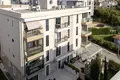 2 bedroom apartment 62 m² Tivat, Montenegro