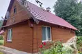 Casa 53 m² Navickavicki sielski Saviet, Bielorrusia