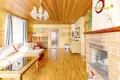 Maison 123 m² Zaleski selski Savet, Bélarus