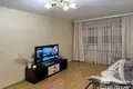 3 room apartment 55 m² Brest, Belarus