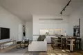 2 bedroom penthouse 78 m² Germasogeia, Cyprus