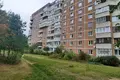 2 room apartment 52 m² Minsk, Belarus