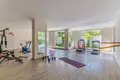 3 bedroom apartment  Oba, Turkey