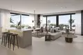 Appartement 2 chambres 98 m² Nicosie, Chypre