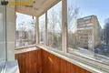 Wohnung 4 zimmer 59 m² Minsk, Weißrussland