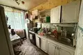 Квартира 3 комнаты 55 м² Орша, Беларусь