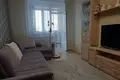 1 room apartment 42 m² Homel, Belarus