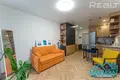 Wohnung 2 Zimmer 30 m² Minsk, Weißrussland