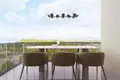 2 bedroom apartment 94 m² Erdemli, Turkey