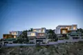 Residential complex Complex of sea view villas close to a golf course, Tsada, Paphos, Cyprus