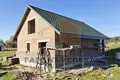 Maison 125 m² Vistycy, Biélorussie