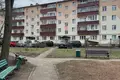 Apartamento 2 habitaciones 47 m² Minsk, Bielorrusia