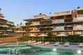 Appartement 3 chambres 149 m² Benahavis, Espagne