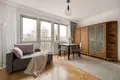 1 room apartment 31 m² in Warsaw, Poland