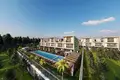 Apartamento 2 habitaciones 210 m² Mezitli, Turquía