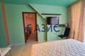 2 bedroom apartment 102 m² Sunny Beach Resort, Bulgaria