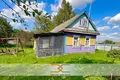House 68 m² Znamienski sielski Saviet, Belarus