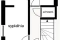 Mieszkanie 4 pokoi 17 110 m² Gliwice, Polska