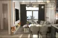 Apartamento 3 habitaciones 95 m² Yenisehir, Turquía