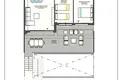 Appartement 2 chambres 305 m² Finestrat, Espagne