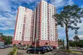 Mieszkanie 1 pokój 43 m² Mińsk, Białoruś