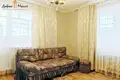 4 room apartment 80 m² Zhodzina, Belarus