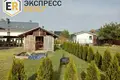 Cottage 142 m² Chidrynski sielski Saviet, Belarus