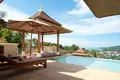 Villa de tres dormitorios 439 m² Phuket, Tailandia