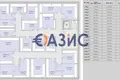 1 bedroom apartment 81 m² Nesebar, Bulgaria