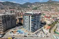 Appartement 3 chambres  Alanya, Turquie