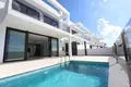 Townhouse 4 bedrooms 184 m² Calp, Spain